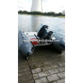 high speed catamaran inflatable boat G410